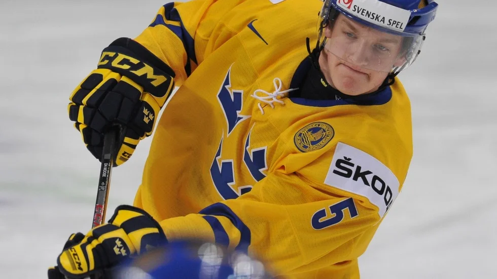 Rasmus Bengtsson. Foto: Scanpix