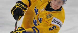 På plats – för att skriva på