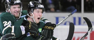 Uppges vara klar för AIK
