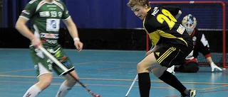Samarbetar med IBK Dalen