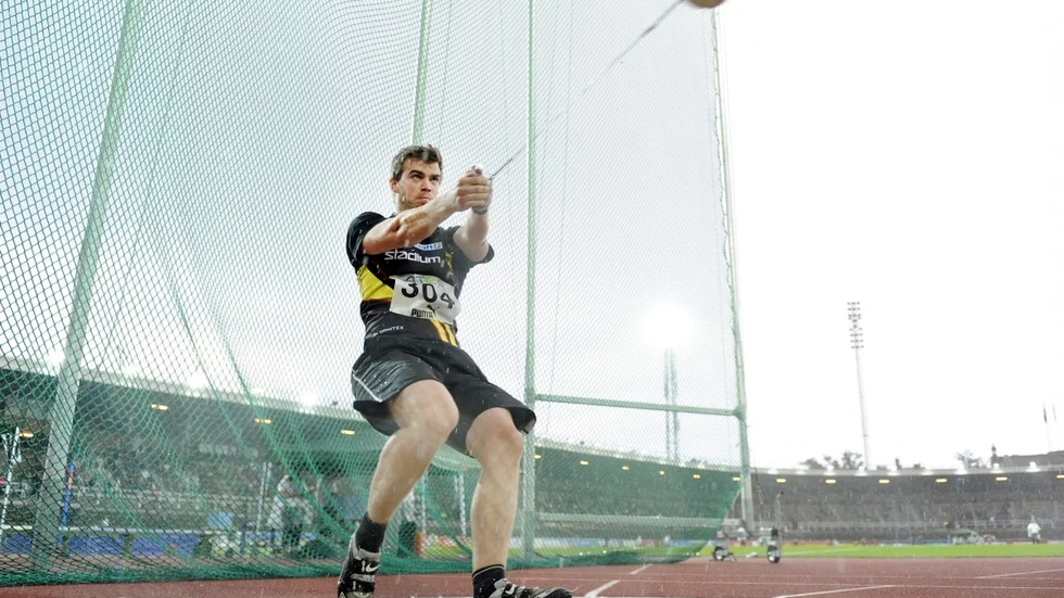 Mattias Lindberg, Skellefteå AIK.
