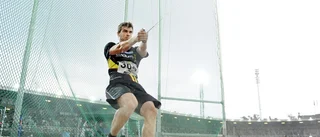 Fint pris till Mattias Lindberg