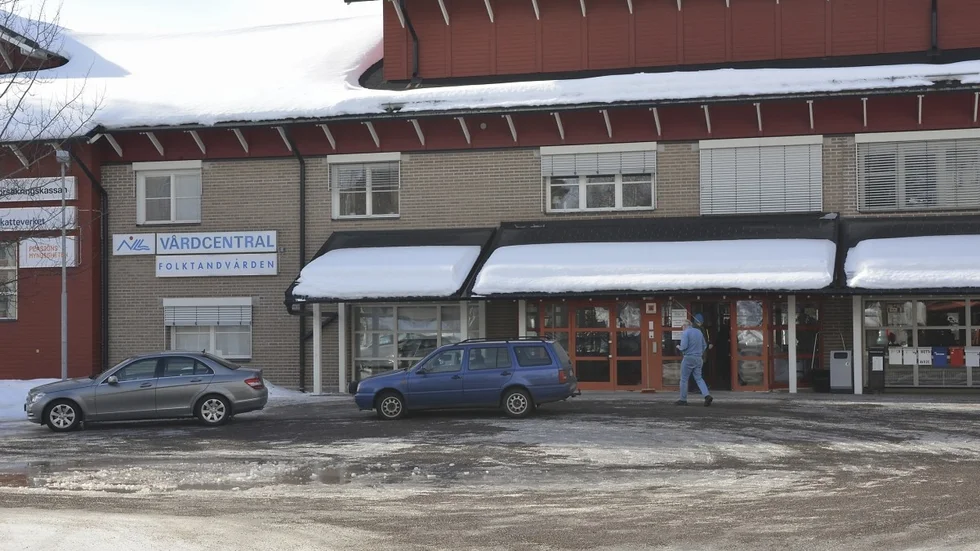 Foto: GÖRAN WESTERLUND