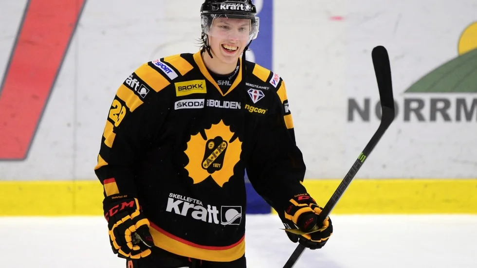 Oskar Sundqvist