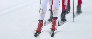 Snöbrist flyttar stortävling