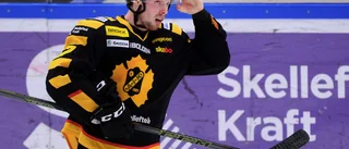 Lundberg har utgått med befarad hjärnskakning – VM i stor fara