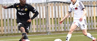 FF:s skyttekung lämnar – klar för division II-klubb