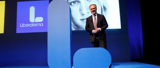 Liberalism, finns det?