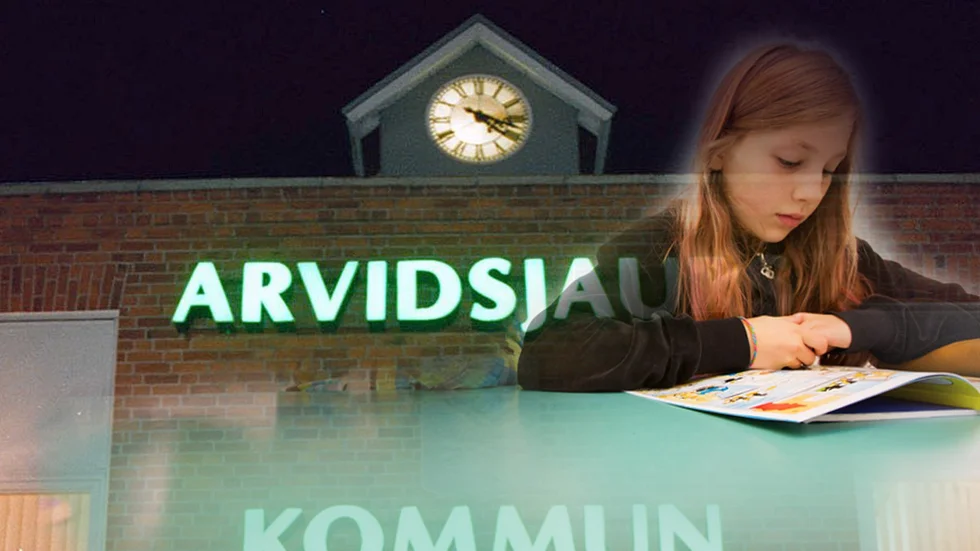 Bildmontage. Arkivbilder Norran/TT