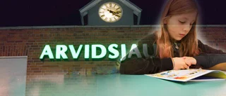 Vi agerar och tar frågan på allvar