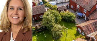 Årets dyraste hus gick för 17 miljoner – prislappen mer än fördubblades: "Säljare och köpare är nöjda"