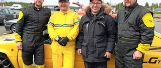 Dramatik i 4-timmars – Team Forsman tillbaka i vinnarspåret