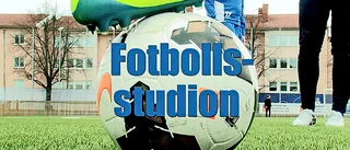 Norran lanserar nytt fotbollsprogram – kolla in vinjetten