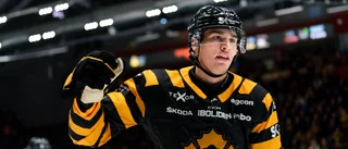 Sundsvik var tillbaka – och gjorde sitt första SHL-mål för säsongen: ”Skönt”