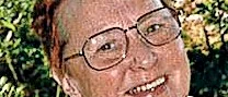 Margit Granberg Orädd 