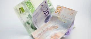 Låg lönsamhet hotar kommunens smarta ekvation