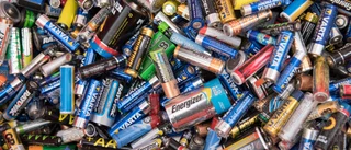 Är batterier miljövänliga eller bara bekväma?