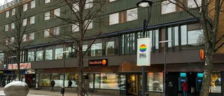 Bankkontor i Skellefteå byggs om