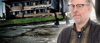 Vad har Dorotea gjort för ont?