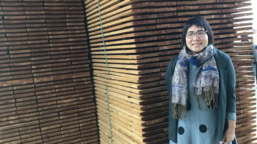Faksawat Poohpajais belöning består av ett diplom och en prissumma på 30 000 kronor.