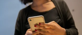Förslag: ”Kommunens hemsida måste mobilanpassas”