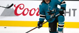 Debut för Erik Karlsson: Poäng efter tio minuter