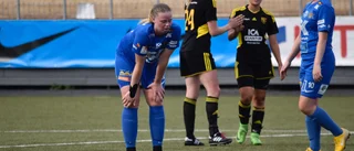 Mardrömsstart sänkte Sunnanå: ”Enkla mål”