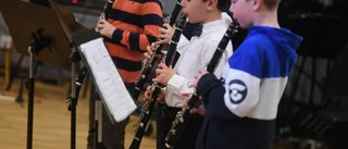 Fel att locka elever till kulturskolan och sedan neka till undervisning
