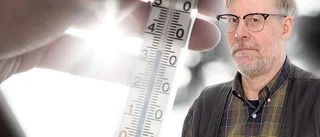 Det finns olika grader i klimathelvetet