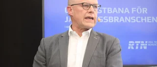 Allmänheten får tycka till om tågtestbanan