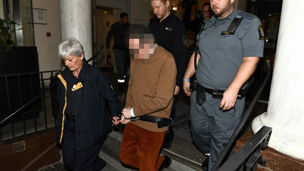 Domen mot den så kallade kulturprofilen har presenterats i hovrätten.