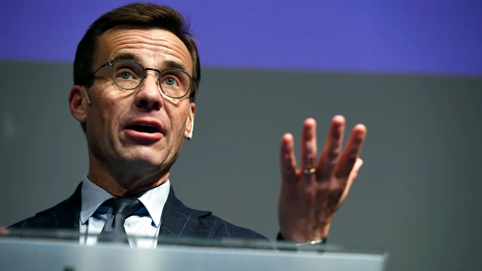 Moderaternas idéprogramsarbete handlar om att säkerställa en liberal samhällsutveckling i ett nytt politiskt landskap.