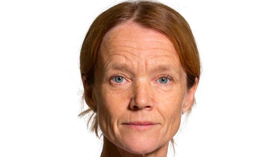 Chefsläkare Sonja Sundqvist var den som först fick vetskap om misstankarna mot läkaren vid landstinget.