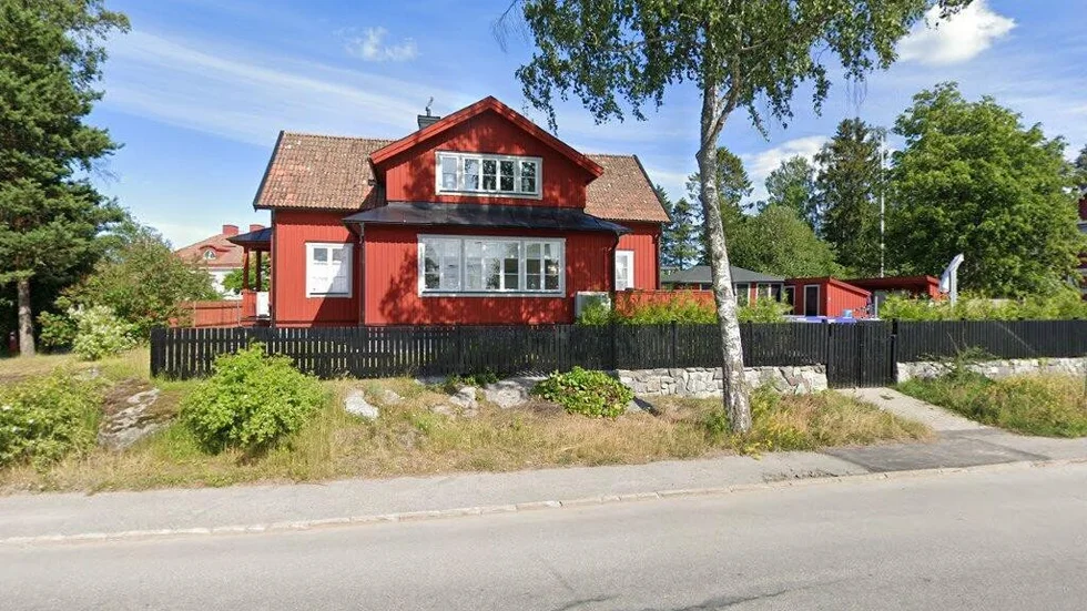 Uddbergagatan 10
