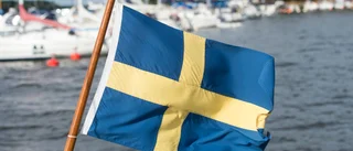 Prata omsvenskhet!