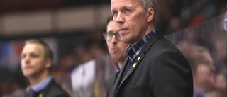 TV: ”Det är en enorm press på Brynäs”