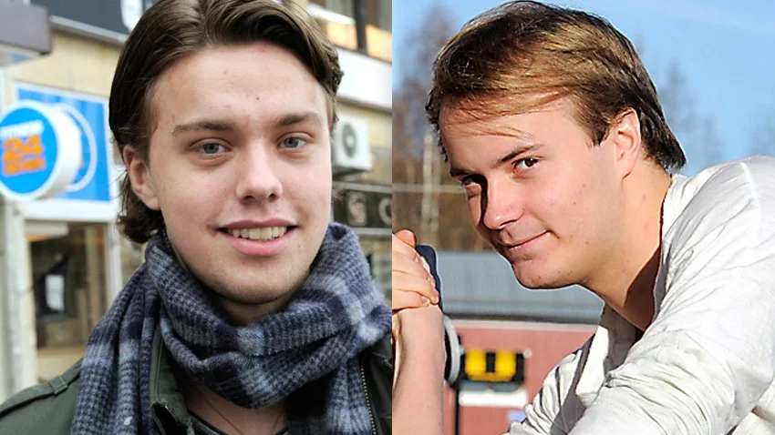 DERBYDAGS. Linus Nyströms Gamla Stan och Jesper Bergkvists Clemensnäs drabbas samman ikväll.