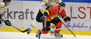 TV: Se Lejon–Örnsköldsvik
