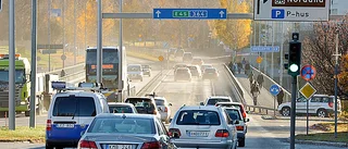 Vad gör vi åt luften i Skellefteå?