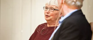Anita har löst "författarmysteriet"