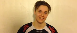 Klipp: Joel om comebacken