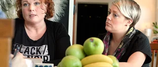 ”Många barn med dyslexi far illa”