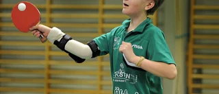 Ny utmaning väntar Elias i Örebro