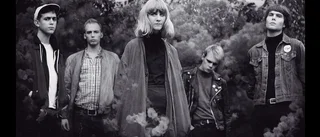 Beroendeframkallande indiedebut
