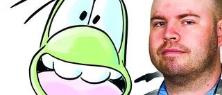 Fallna och älskade seriehjältar