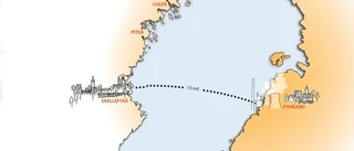 Klart: Finsk kärnkraft blir verklighet