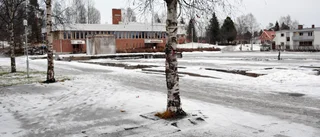 Norsjö kommun bygger ny busstation