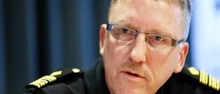 Polisen: Det är för jäkligt