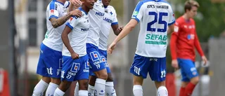 Därför valde Tekie Gent