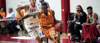 Dolphins nobbar Mbemba